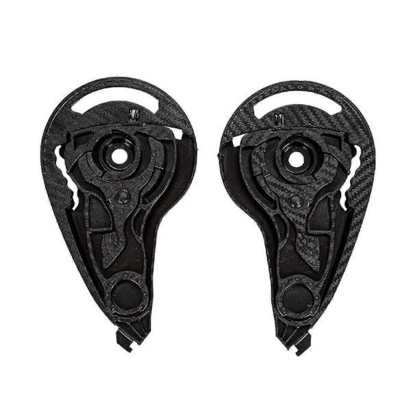 Kit mecanism viziera casca modulabila (flip-up) Axxis model Gecko SV - tip MT-V-24