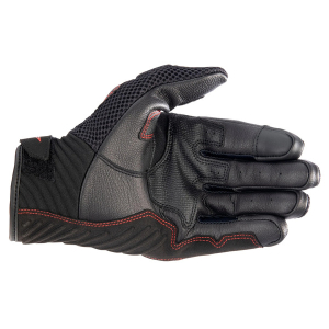 Manusi de piele vara ALPINESTARS MM93 RIO HONDO V2 AIR, 3