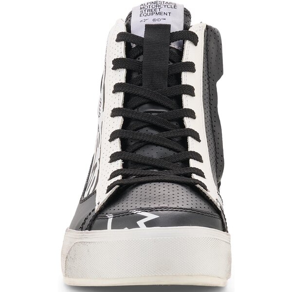 Ghete moto dama ALPINESTARS STELLA STATED FLAIR, 6