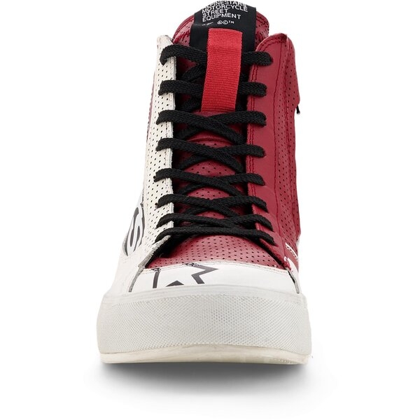 Ghete moto dama ALPINESTARS STELLA STATED FLAIR, 16