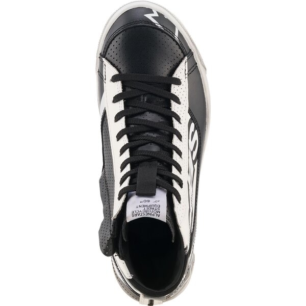 Ghete moto dama ALPINESTARS STELLA STATED FLAIR, 21