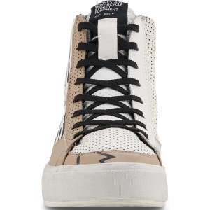 Ghete moto dama ALPINESTARS STELLA STATED FLAIR, 10