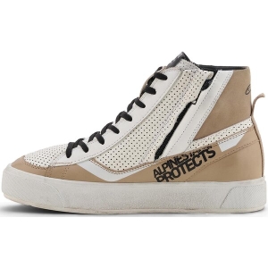 Ghete moto dama ALPINESTARS STELLA STATED FLAIR, 17