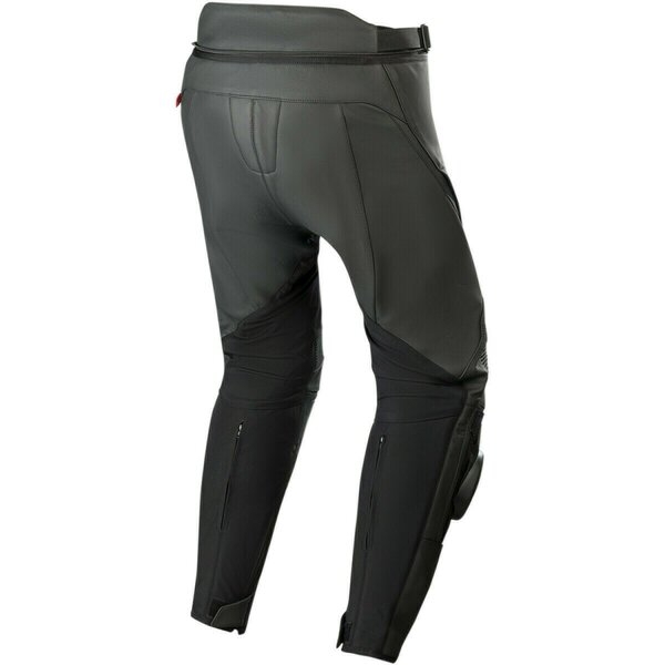 Pantaloni de piele Alpinestars MISSILE V2 Negru 54, 2