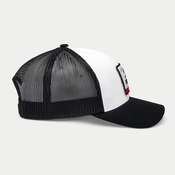 Sapca ALPINESTARS CALI 2.0 Hat Bej/Alb, 10