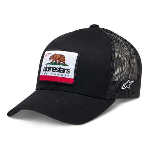Sapca ALPINESTARS CALI 2.0 Hat Bej/Alb