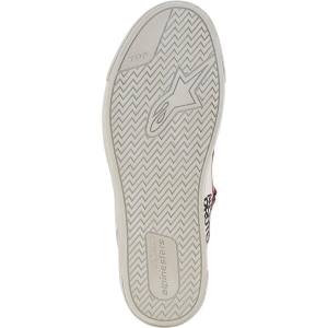 Ghete moto dama ALPINESTARS STELLA STATED FLAIR Negru/Alb 36, 21