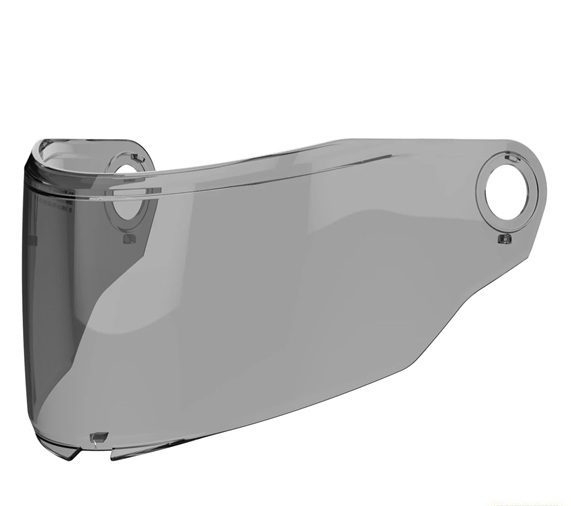 Viziera fumurie casca flip-up (modulabila) MT Atom 2 SV – pinlock ready (tip MT-V-35 - DKS512)