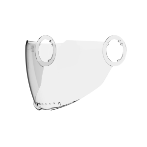 Viziera transparenta casca jet (open face) Axxis Metro - Metro S - MT Viale SV (tip MT-V-26B)