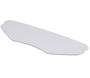 Lentila antiaburire transparenta pinlock – compatibila cu castile integrale Caberg Drift - Drift Evo (cod A7567DB – tip DKS154)