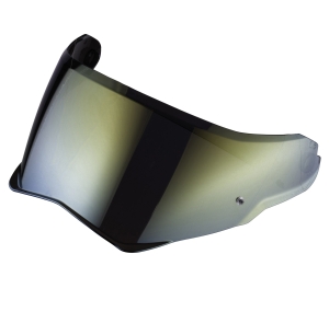 Viziera aurie (tip oglinda) casca integrala Caberg model Drift - Drift Evo