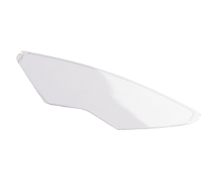 Lentila antiaburire transparenta pinlock – compatibila cu castile modulabile (flip-up) Caberg Duke - Duke Evo - Tourmax - Tourmax X (cod A6517DB – tip DKS099)