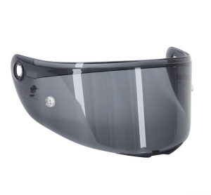 Viziera fumurie casca integrala MT KRE+ Carbon (tip MT-V-29B - DKS409) - Max Vision - tear off ready