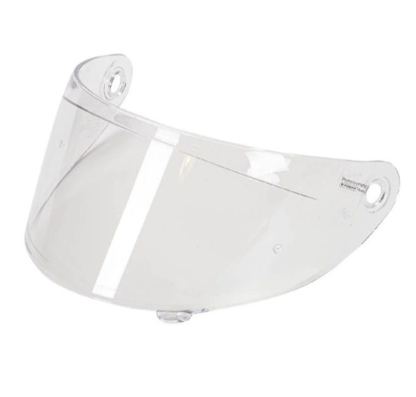 Viziera transparenta casca integrala Axxis Draken S - tip MT-V-18C - compatibil cu modelul nou de casca Axxis Draken S, 4