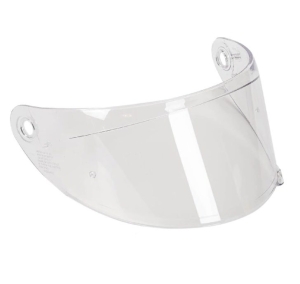 Viziera transparenta casca integrala Axxis Draken S - tip MT-V-18C - compatibil cu modelul nou de casca Axxis Draken S
