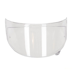 Viziera transparenta casca integrala Axxis Draken S - tip MT-V-18C - compatibil cu modelul nou de casca Axxis Draken S, 3