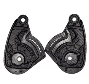 Kit mecanism viziera casca integrala Axxis Draken - Eagle SV - tip MT-V-18B (DKS218)