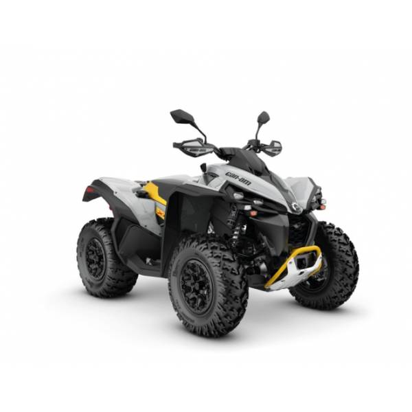 RENEGADE XXC 650 T ABS MY24
