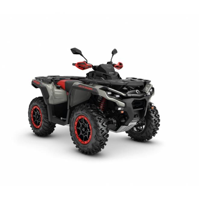 OUTLANDER X XC 1000 T ABS MY24