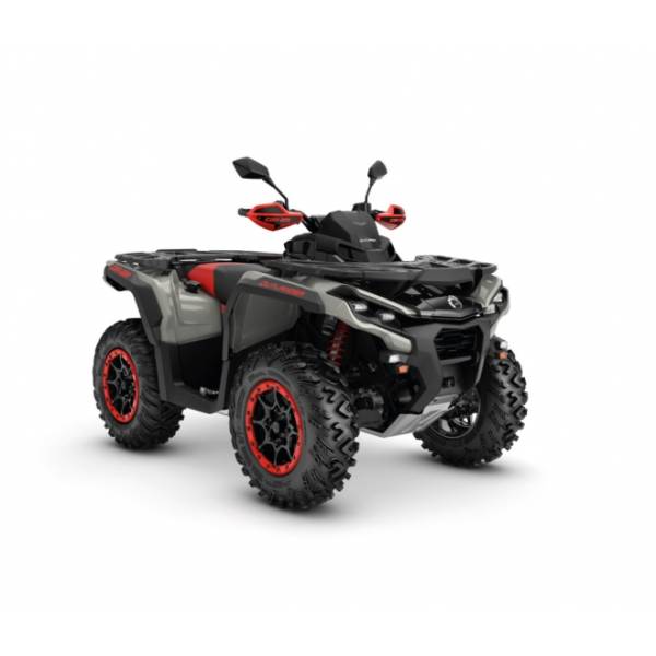 OUTLANDER X XC 1000 T ABS MY24