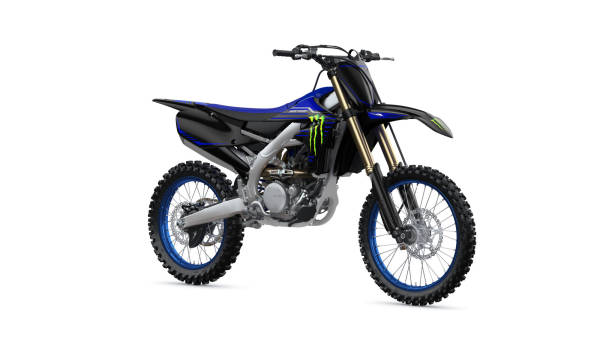Yamaha YZ250F MONSTER ENERGY YAMAHA RACING EDITION