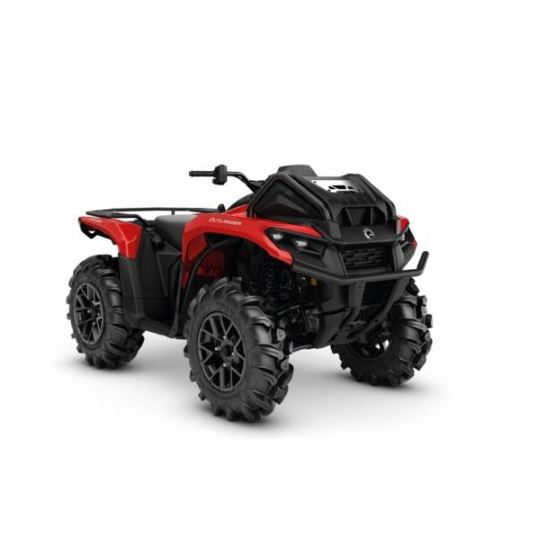 OUTLANDER X MR 700 MY24
