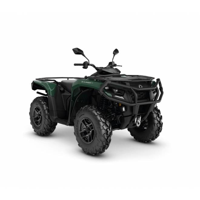 OUTLANDER PRO XU HD7 T ABS MY24