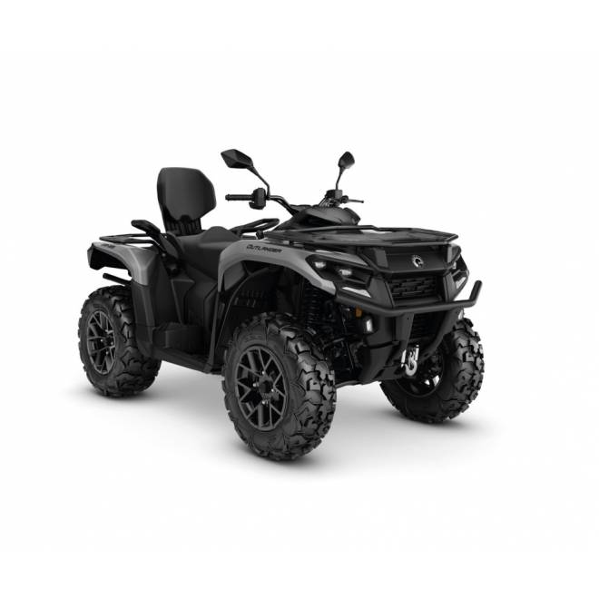OUTLANDER MAX XT 700 T ABS MY24