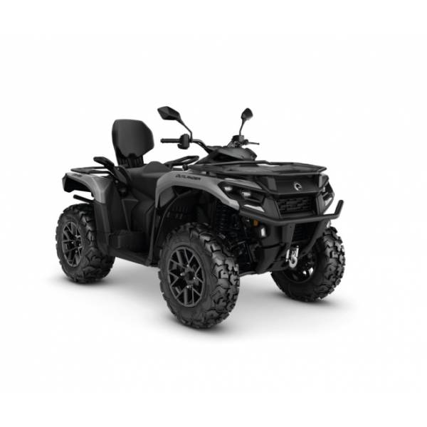 OUTLANDER MAX XT 700 T ABS MY24