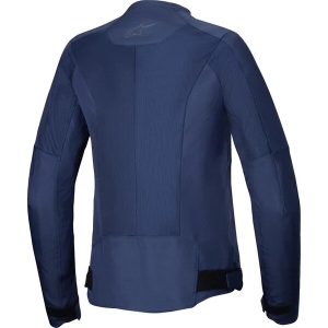 Geaca textil de vara dama ALPINESTARS STELLA C-1 AIR Negru XXS