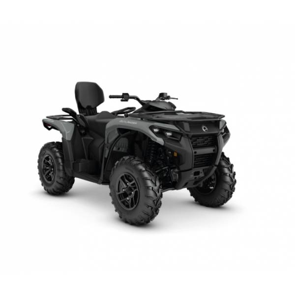 OUTLANDER MAX DPS 500 MY24