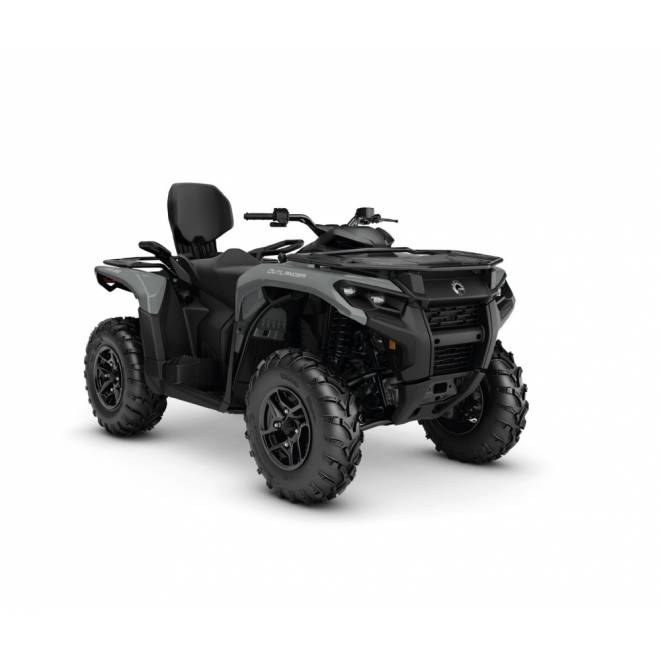 OUTLANDER MAX DPS 500 T ABS MY24