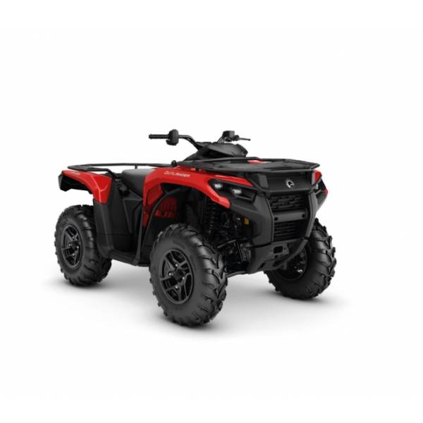 OUTLANDER DPS 700 MY24