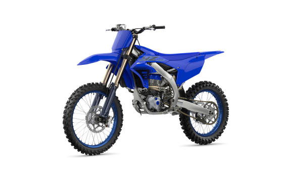 Yamaha YZ450F
