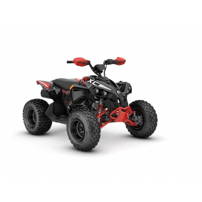 RENEGADE X XC 110 EFI MY24