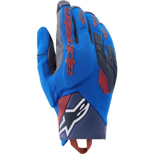 Manusi enduro/adventure ALPINESTARS DURACK, 3