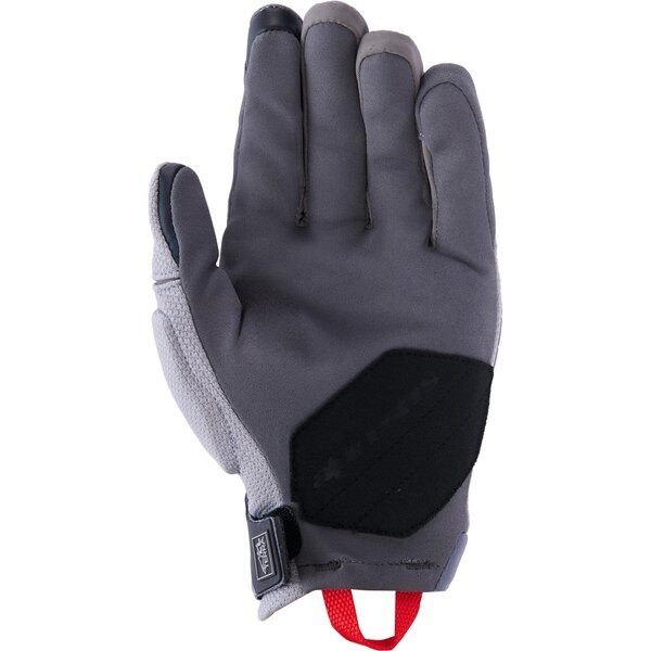 Manusi enduro/adventure ALPINESTARS DURACK, 4