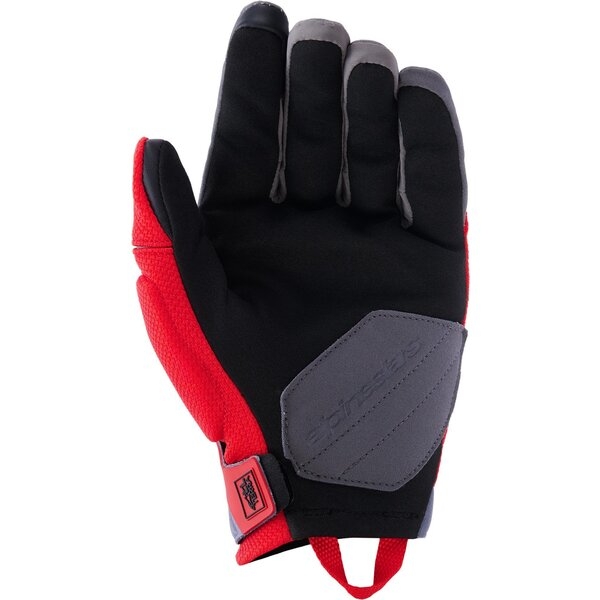 Manusi enduro/adventure ALPINESTARS DURACK, 6
