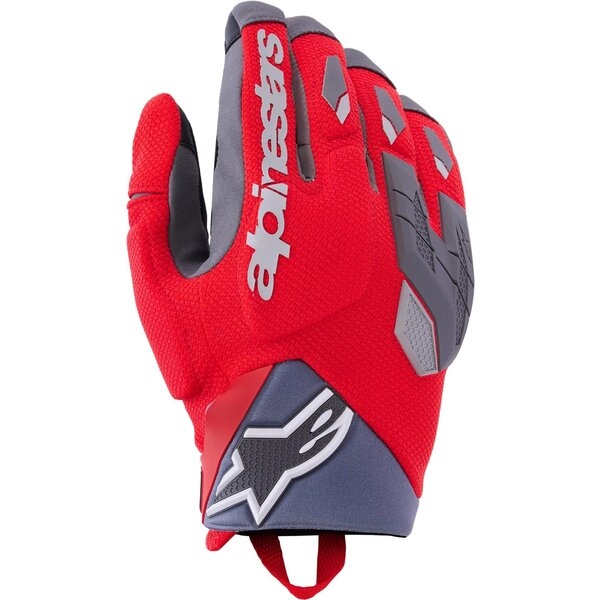 Manusi enduro/adventure ALPINESTARS DURACK, 7