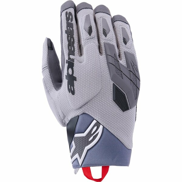 Manusi enduro/adventure ALPINESTARS DURACK, 8