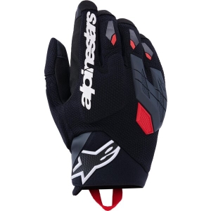 Manusi enduro/adventure ALPINESTARS DURACK