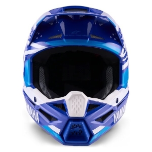 Casca cross-enduro de copii ALPINESTARS S-M3 YOUTH YAMAHA ECE06, 5