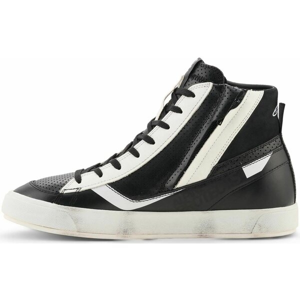 Ghete moto ALPINESTARS STATED FLAIR, 4