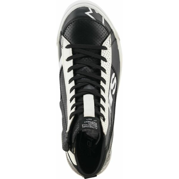 Ghete moto ALPINESTARS STATED FLAIR, 6