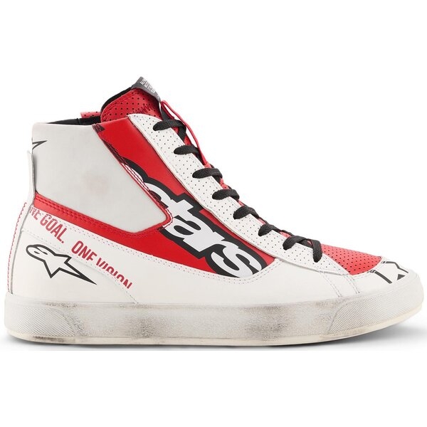 Ghete moto ALPINESTARS STATED FLAIR, 11