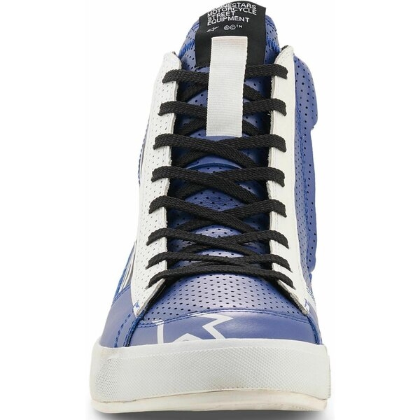Ghete moto ALPINESTARS STATED FLAIR, 16