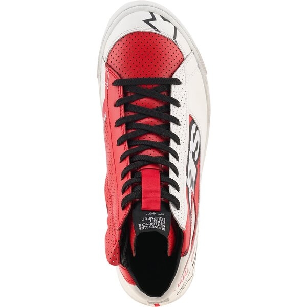 Ghete moto ALPINESTARS STATED FLAIR, 19