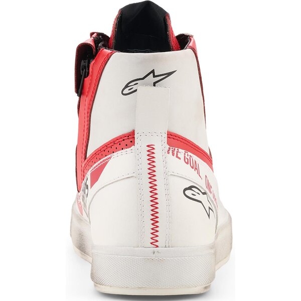 Ghete moto ALPINESTARS STATED FLAIR, 20