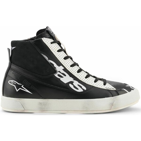 Ghete moto ALPINESTARS STATED FLAIR, 21