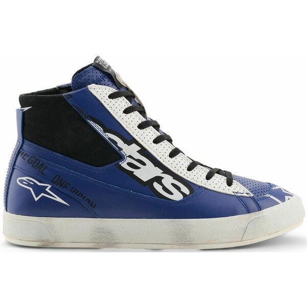 Ghete moto ALPINESTARS STATED FLAIR, 22